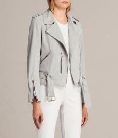 Balfern Biker Jacket  at All Saints